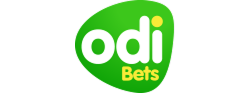 Odibets logo