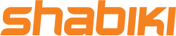 Shabiki logo
